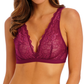 Bralette BH Wacoal - Lace Perfection - Paars - REM