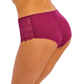Short Wacoal - Lace Perfection - Paars - REM