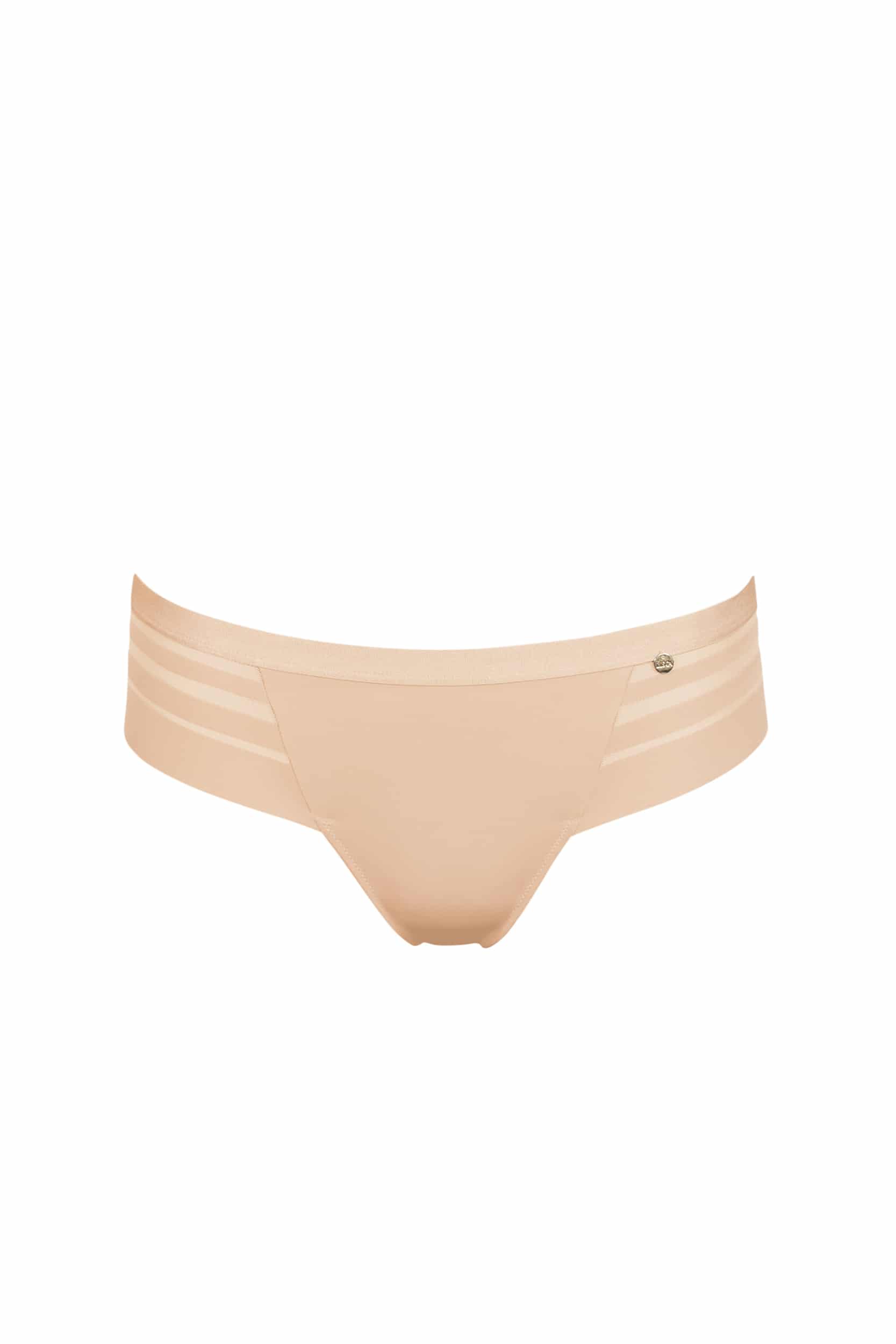 Culotte Lisca - Alegra - Beige - 22