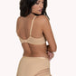 Culotte taille haute Lisca - Alegra - Beige - 22