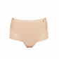 Culotte taille haute Lisca - Alegra - Beige - 22