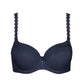 Soutien-gorge push-up Lisca - Gracia - Bleu - BS