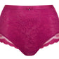 Culotte taille haute Lisca - Evelyn - Violette - WE