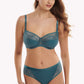 String Lisca - Ivonne - Vert - BO