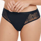String Lisca - Ivonne - Gris - SD