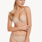 String Lisca - Ivonne - Beige - NR