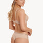 String Lisca - Ivonne - Beige - NR