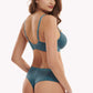 String Lisca - Ivonne - Vert - BO