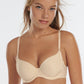 Bralette - Lisca - Laura - Beige - VK
