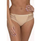 Culotte Lisca - Alegra - Beige - 22