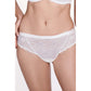 String Lisca - Evelyn - Blanc - 01