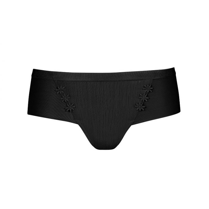 String Lisca - Gracia - Noir - 02