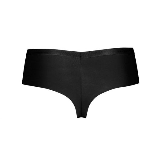 String Lisca - Gracia - Noir - 02