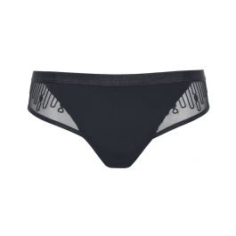 Culotte Lisca - Ivonne - Grise - SD