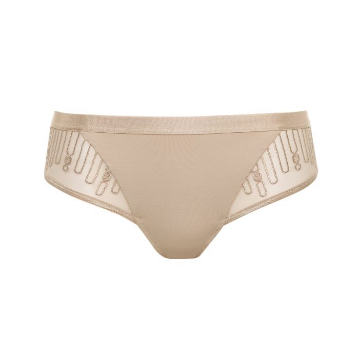String Lisca - Ivonne - Beige - NR