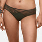 Hipster Passionata - Maddie - Groen - 079