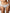 Hipster Passionata - Maddie - Wit - 010