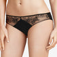 Culotte Passionata - Maddie - Noire - 011