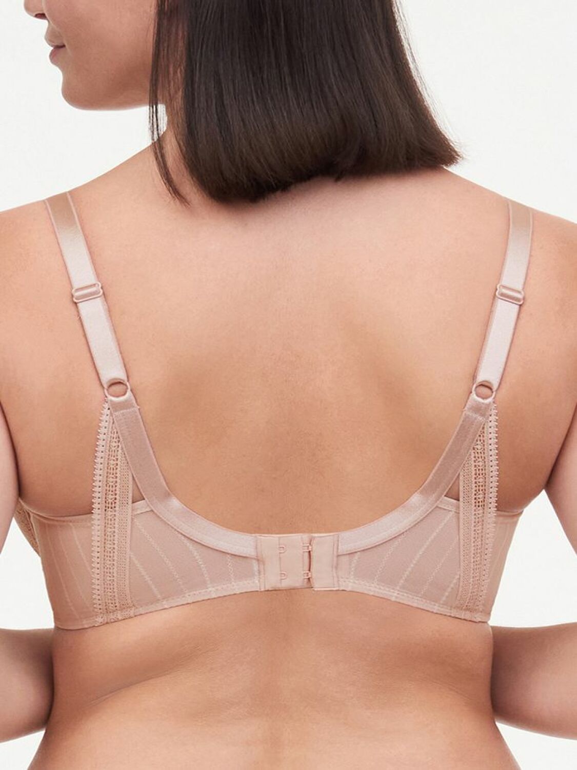 Plunge BH Passionata - Maddie - Rose - 0RG