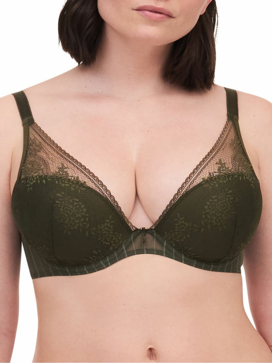 Plunge BH Passionata - Maddie - Groen - 079
