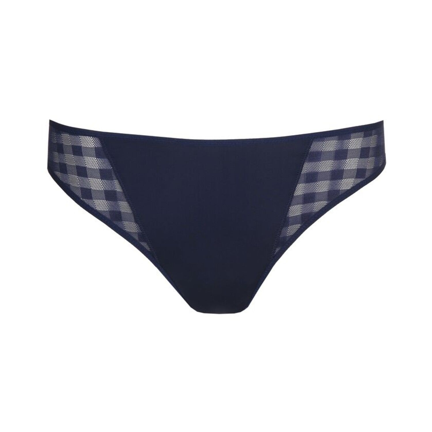 Culotte Marie Jo - Jereme - Bleue - SAF