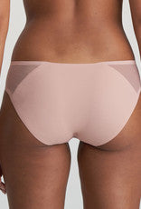 Culotte Marie Jo - Louie - Marron - SAT