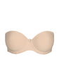 Soutien-gorge bandeau Marie Jo - Tom - Beige - CAL
