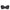 Soutien-gorge bandeau Marie Jo - Tom - Noir - CHB