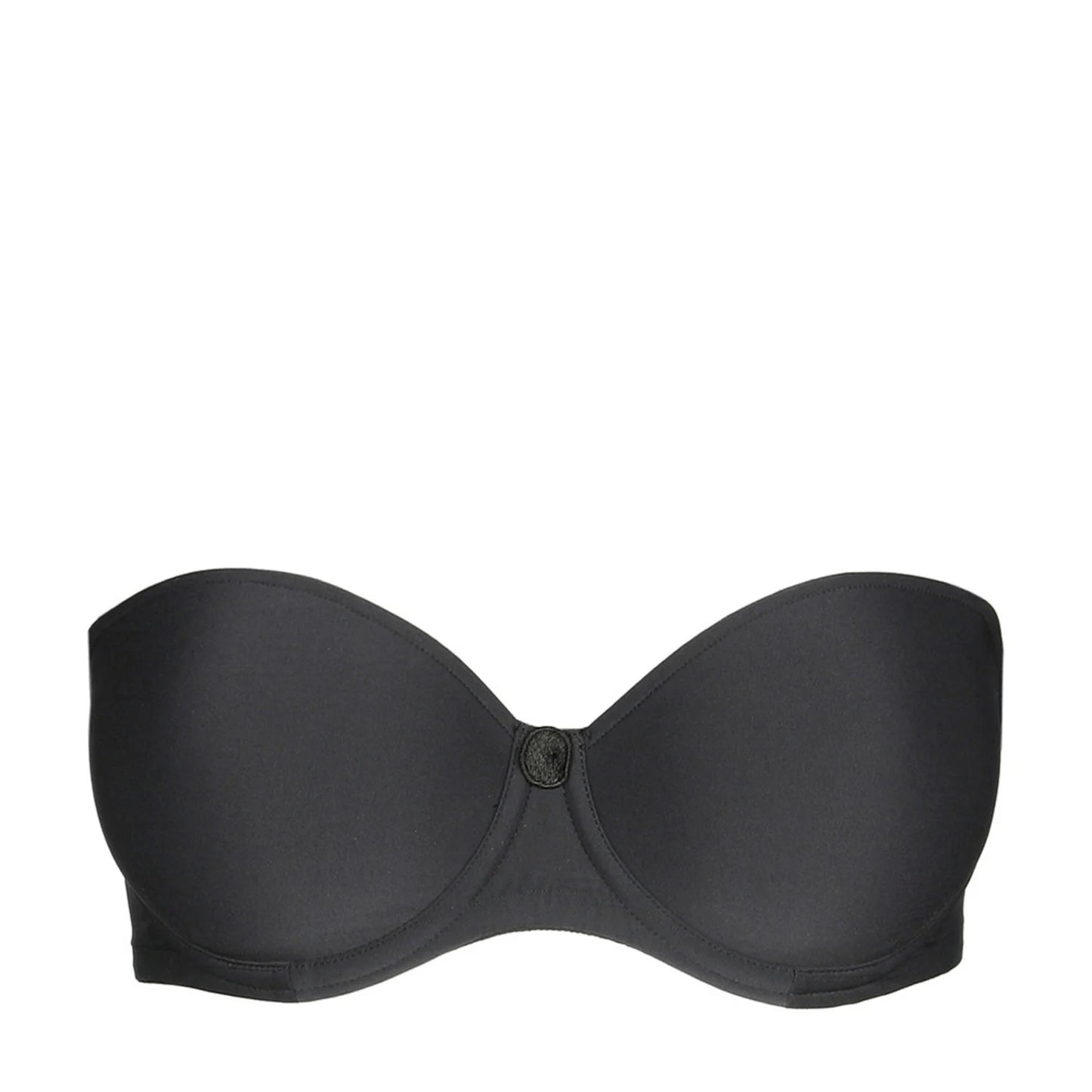 Soutien-gorge bandeau Marie Jo - Tom - Noir - CHB