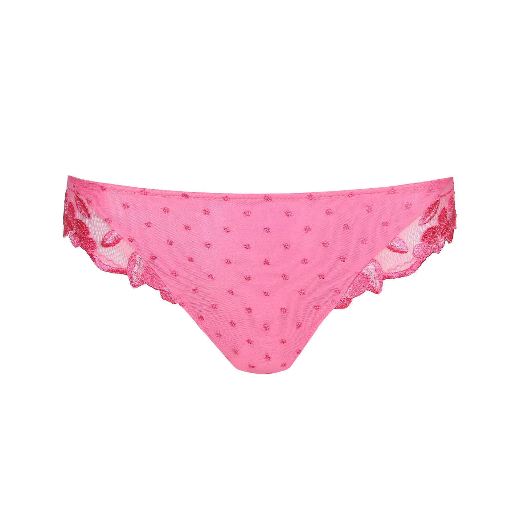 Culotte Marie Jo - Agnes - Rose - PPK