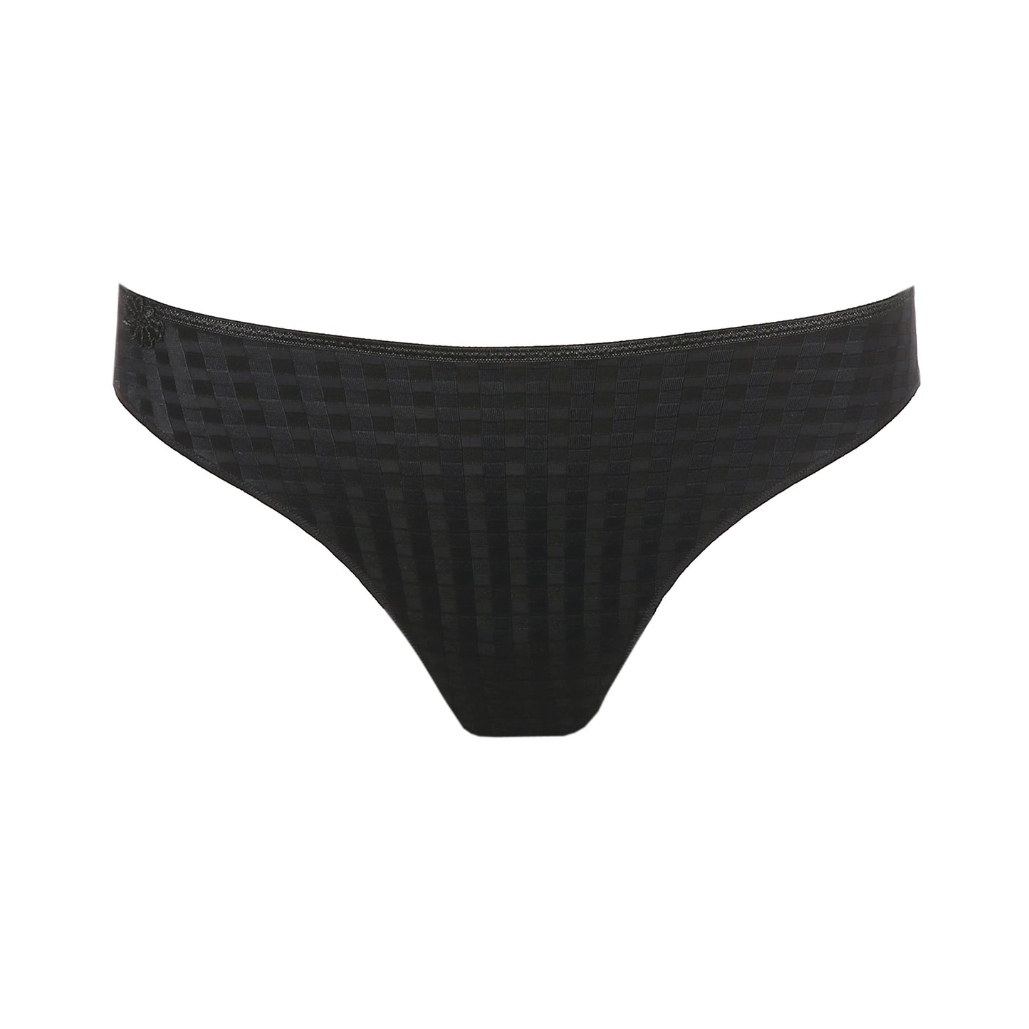 Culotte Marie Jo - Avero - Noire - ZWA