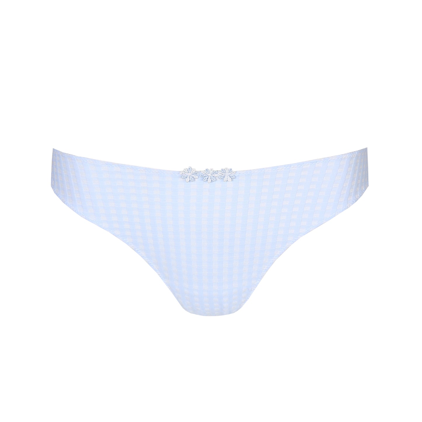 Culotte Marie Jo - Avero - Bleue - TIV