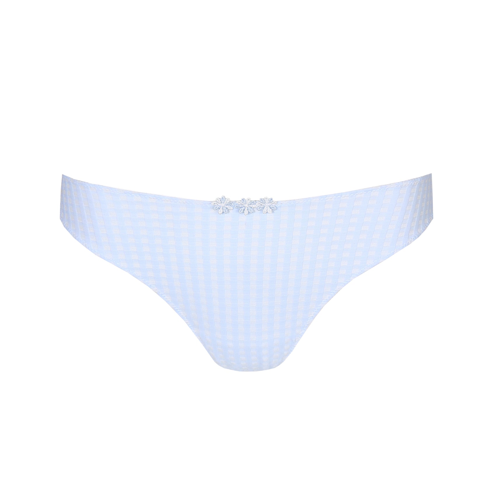 Culotte Marie Jo - Avero - Bleue - TIV