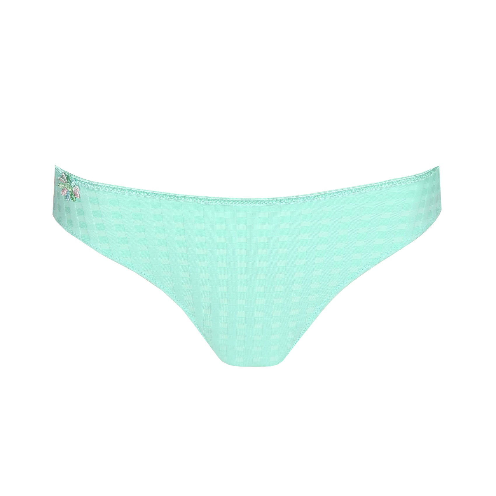 Culotte Marie Jo - Avero - Verte - MIA