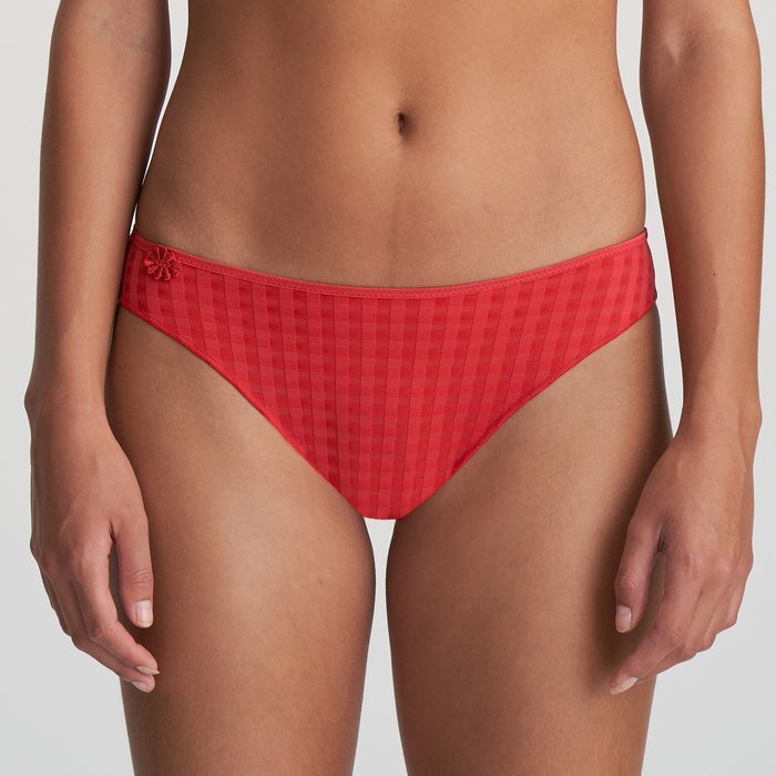 Culotte Marie Jo - Avero Spec. - Rouge - SCA