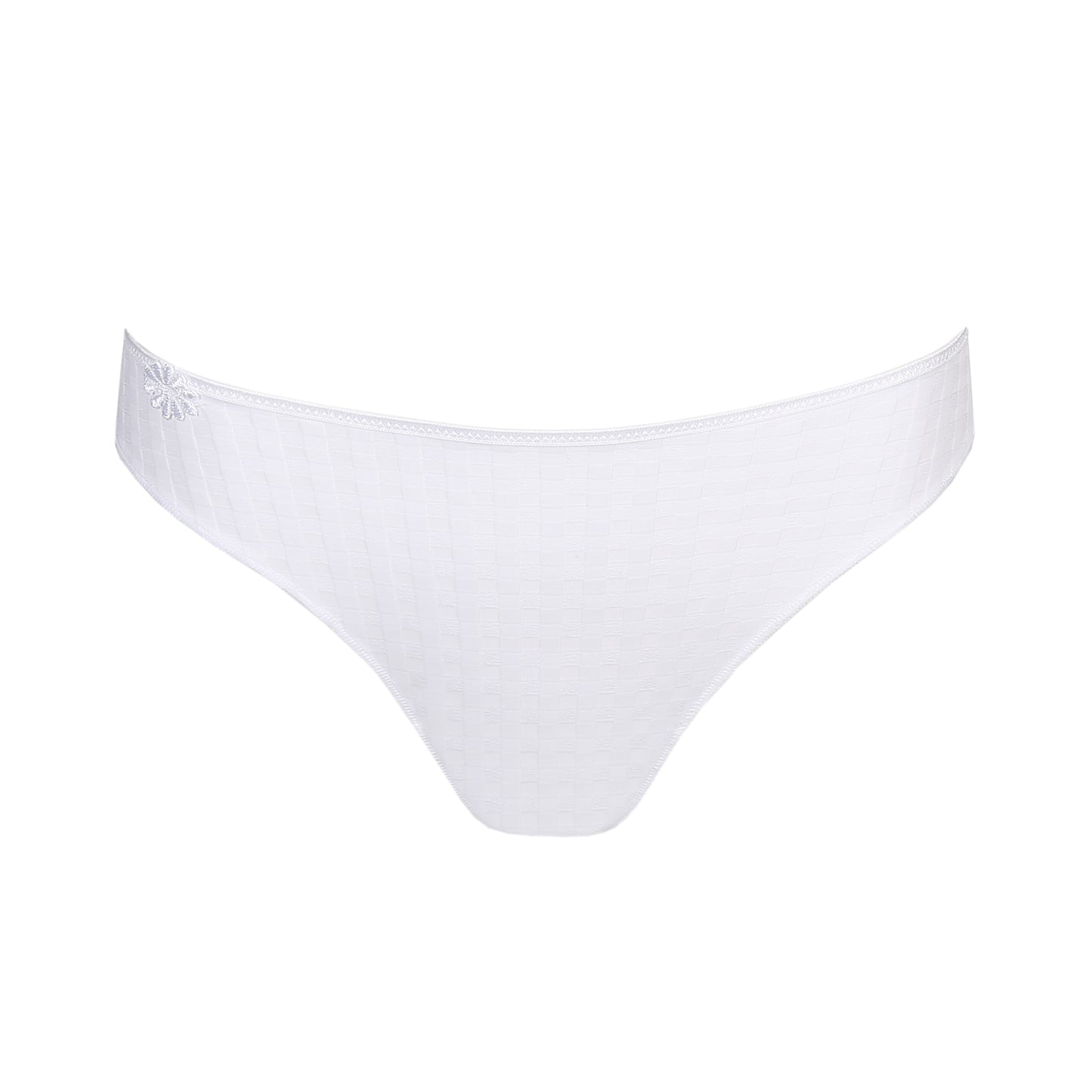 Culotte Marie Jo - Avero - Blanche - WIT