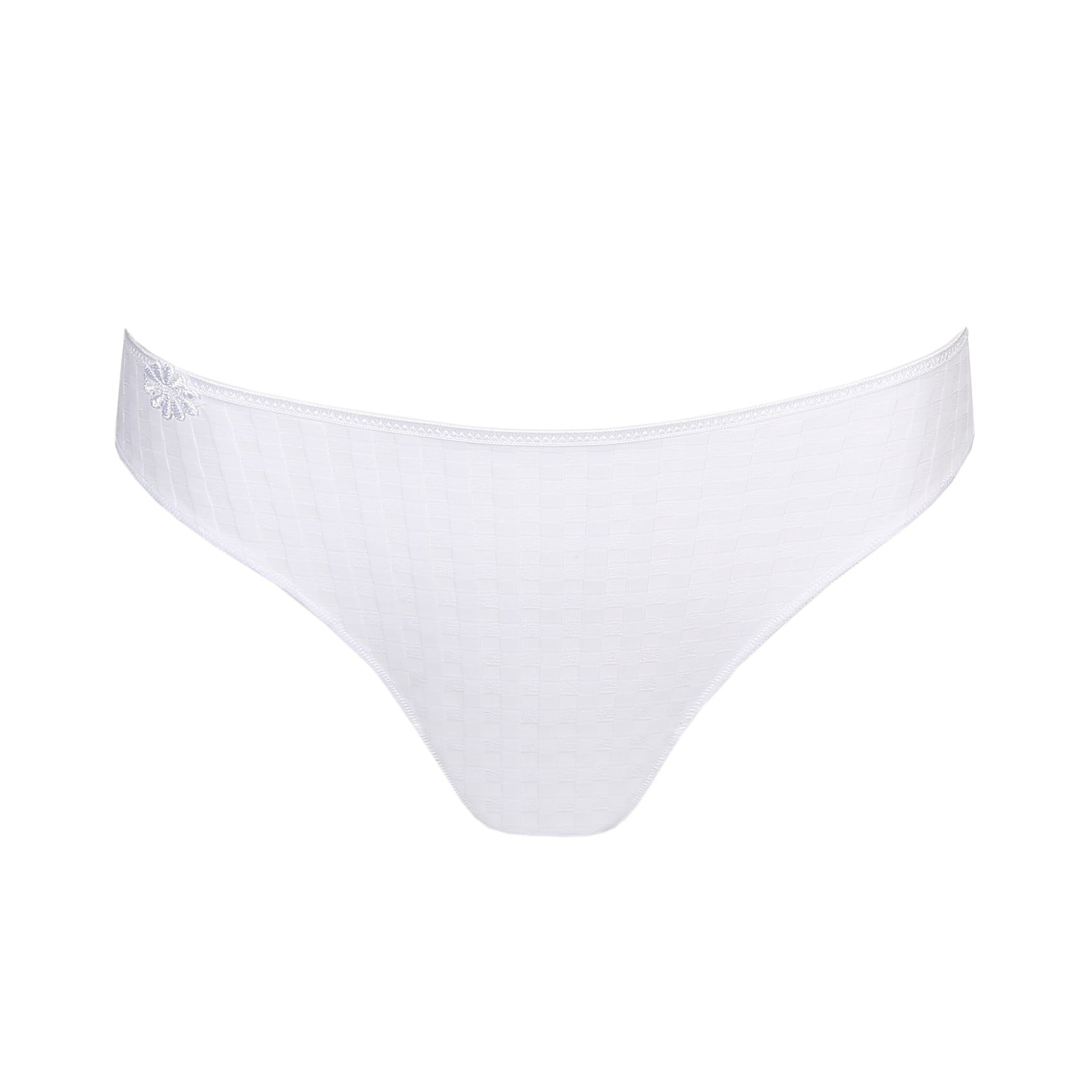 Culotte Marie Jo - Avero - Blanche - WIT