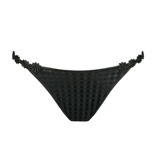 Culotte Marie Jo - Avero - Noire - ZWA