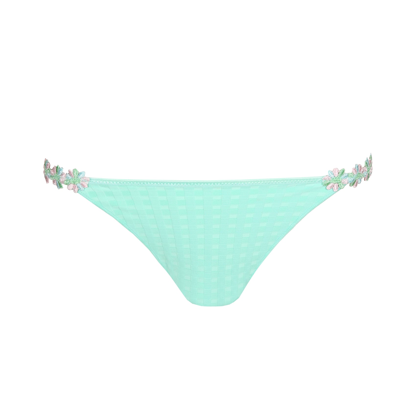 Culotte Marie Jo - Avero - Verte - MIA