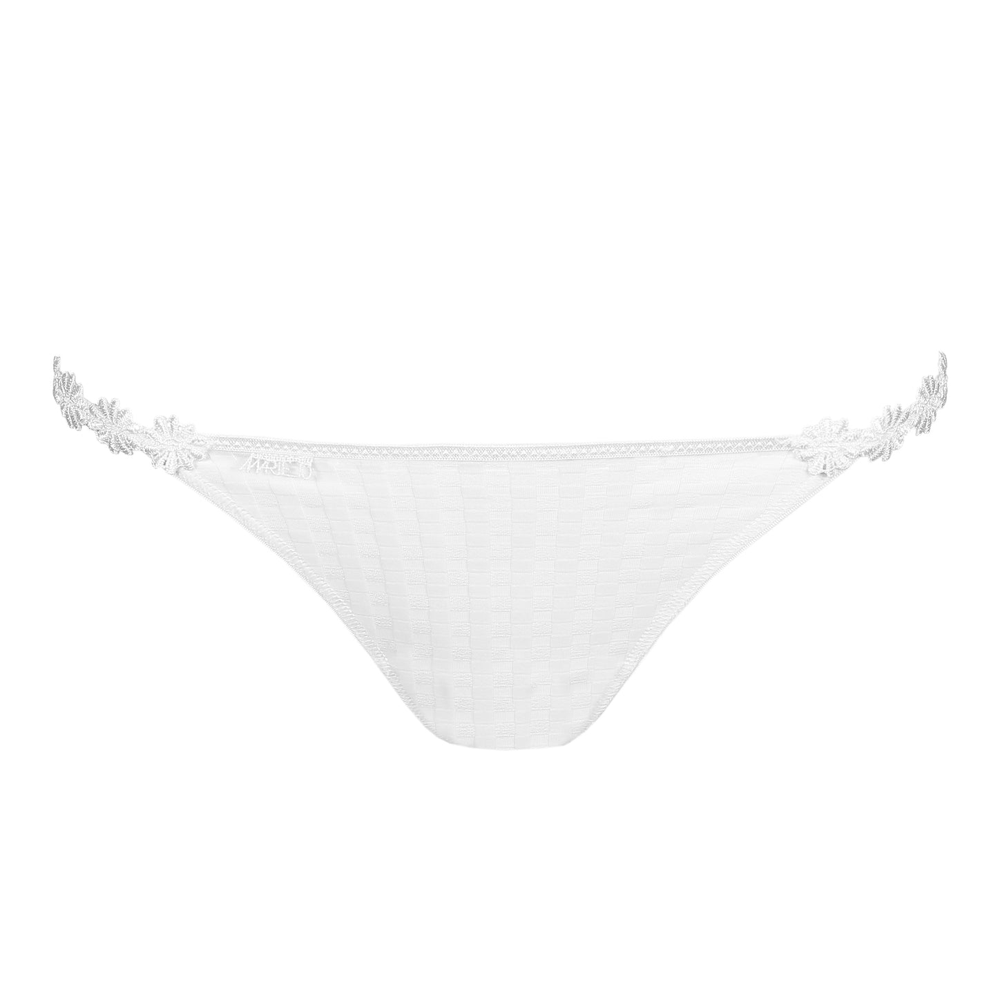 Culotte Marie Jo - Avero - Blanche - WIT