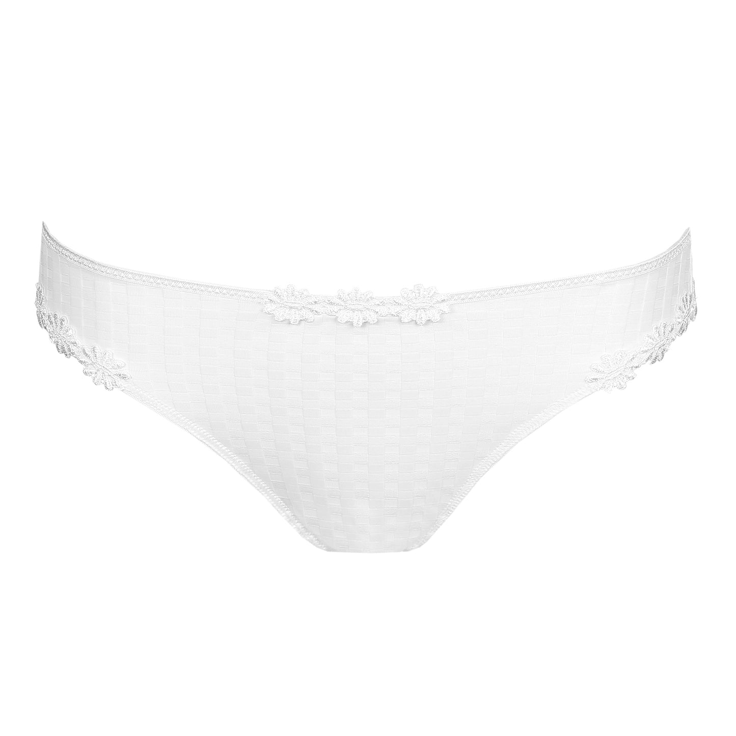 Culotte Marie Jo - Avero - Blanche - WIT
