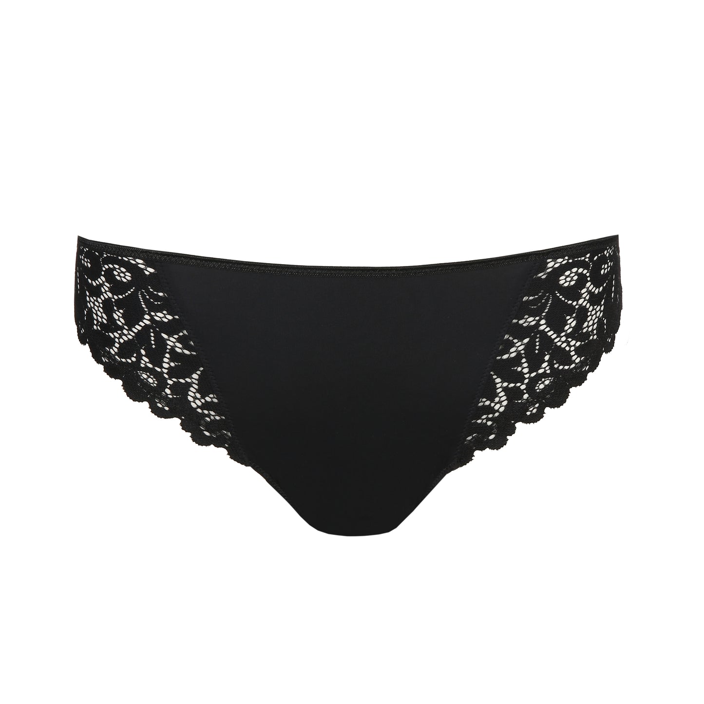 Culotte Marie Jo - Elis - Noire - ZWA