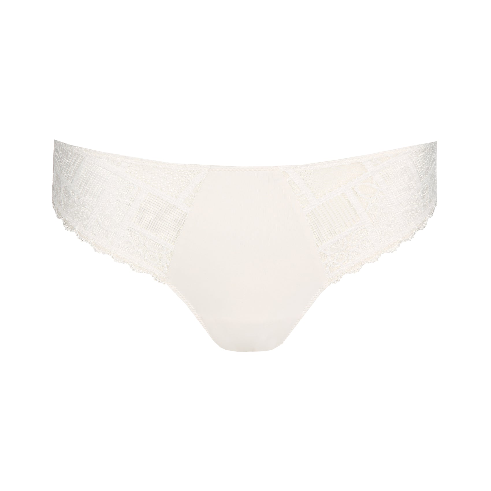 Culotte Marie Jo - Jadei - Ivoire - NAT
