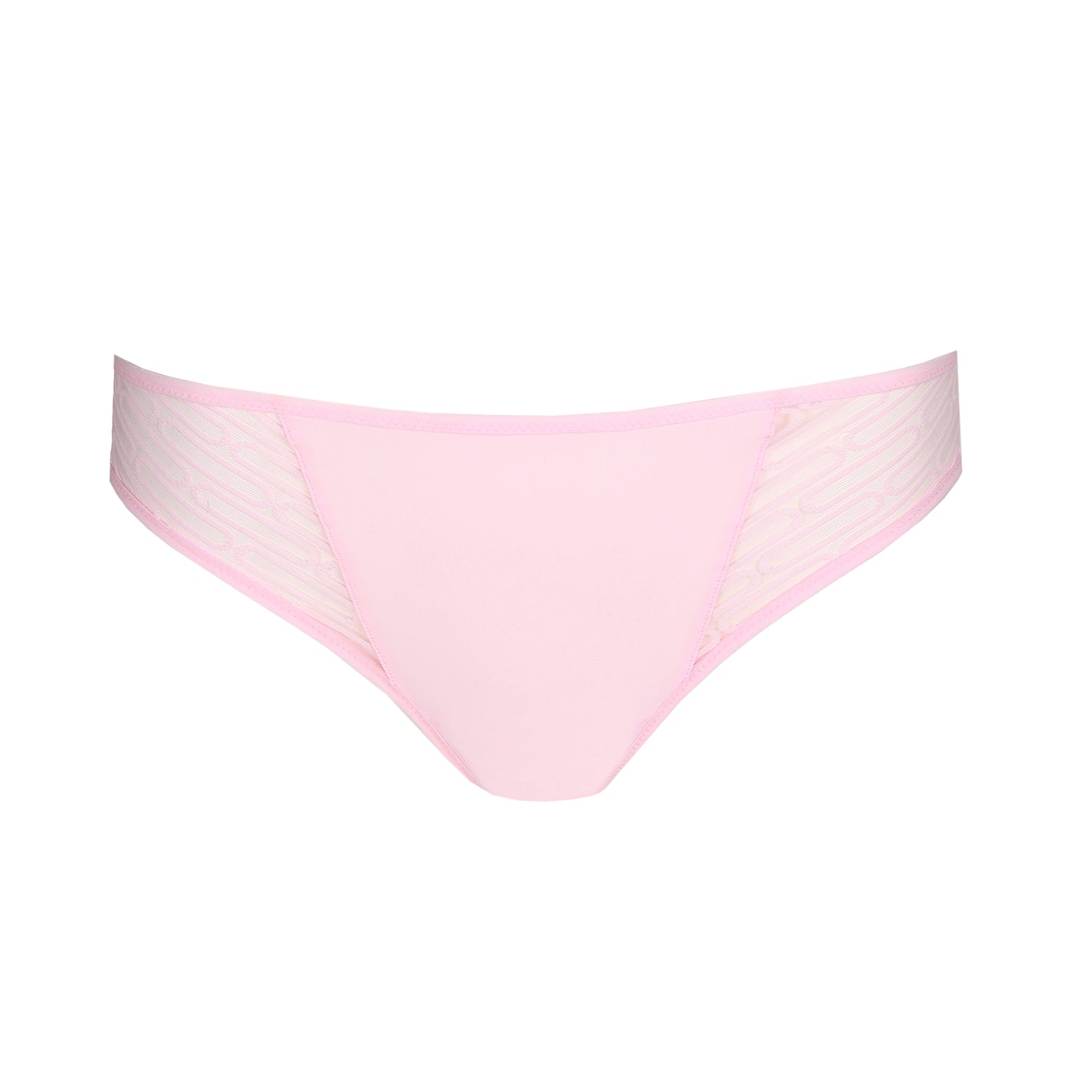 Culotte Marie Jo - Tanzara - Rose - FPI