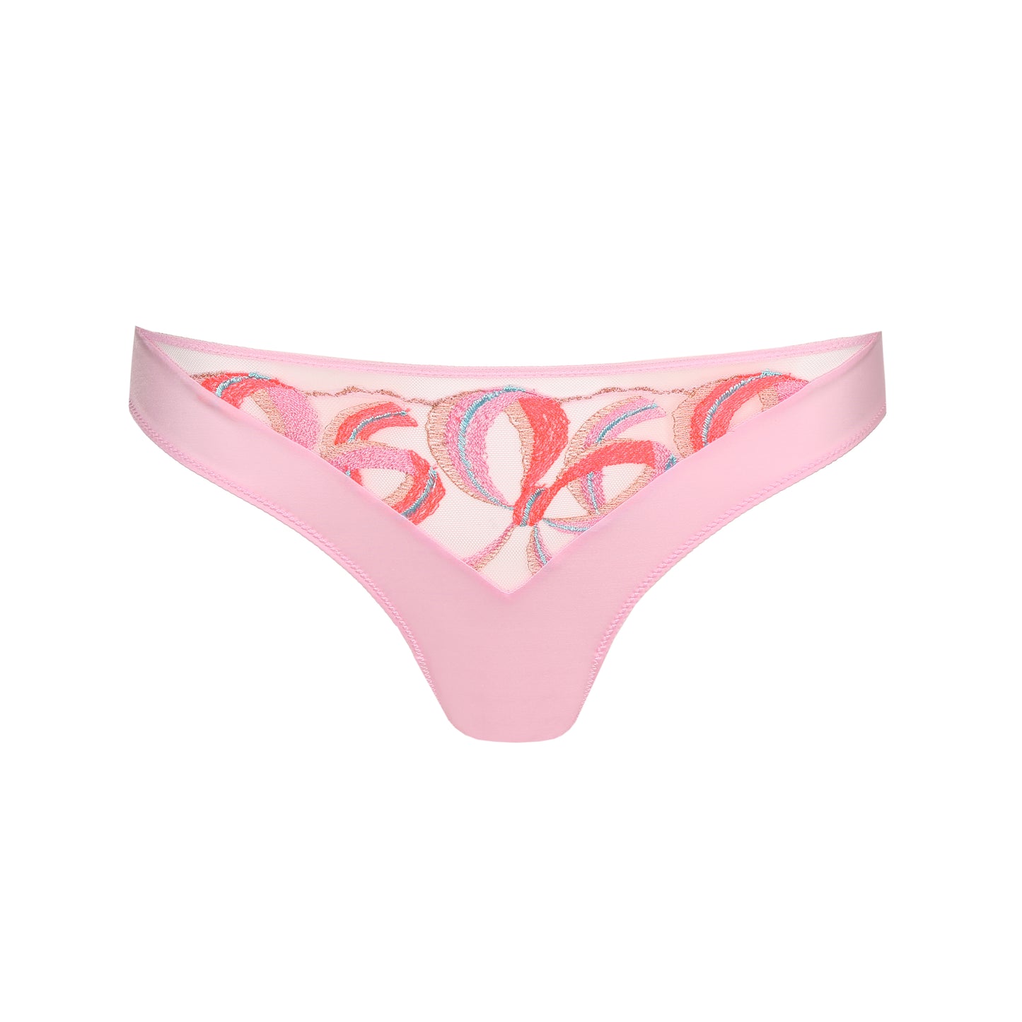 Culotte Marie Jo - Vita - Rose - LLR