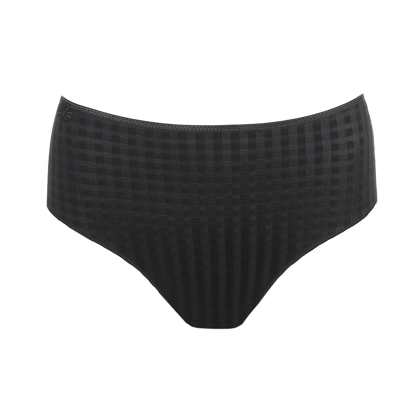 Culotte taille haute Marie Jo - Avero - Noire - ZWA