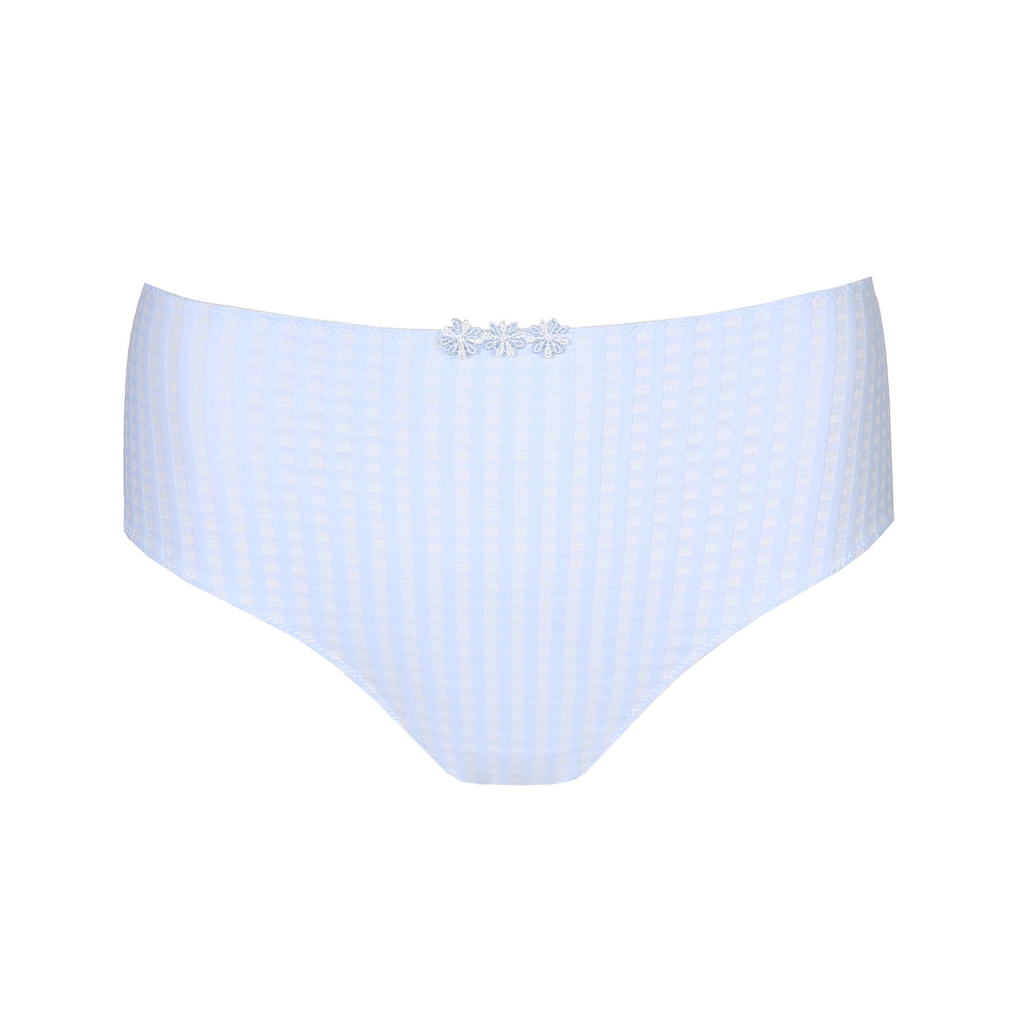 Culotte taille haute Marie Jo - Avero - Bleue - TIV