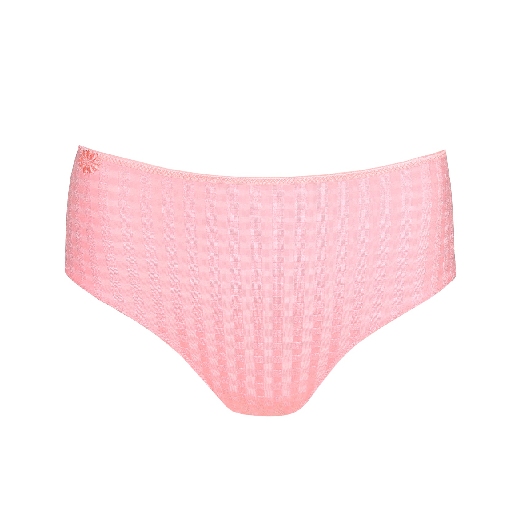 Culotte taille haute Marie Jo - Avero - Orange - PPF