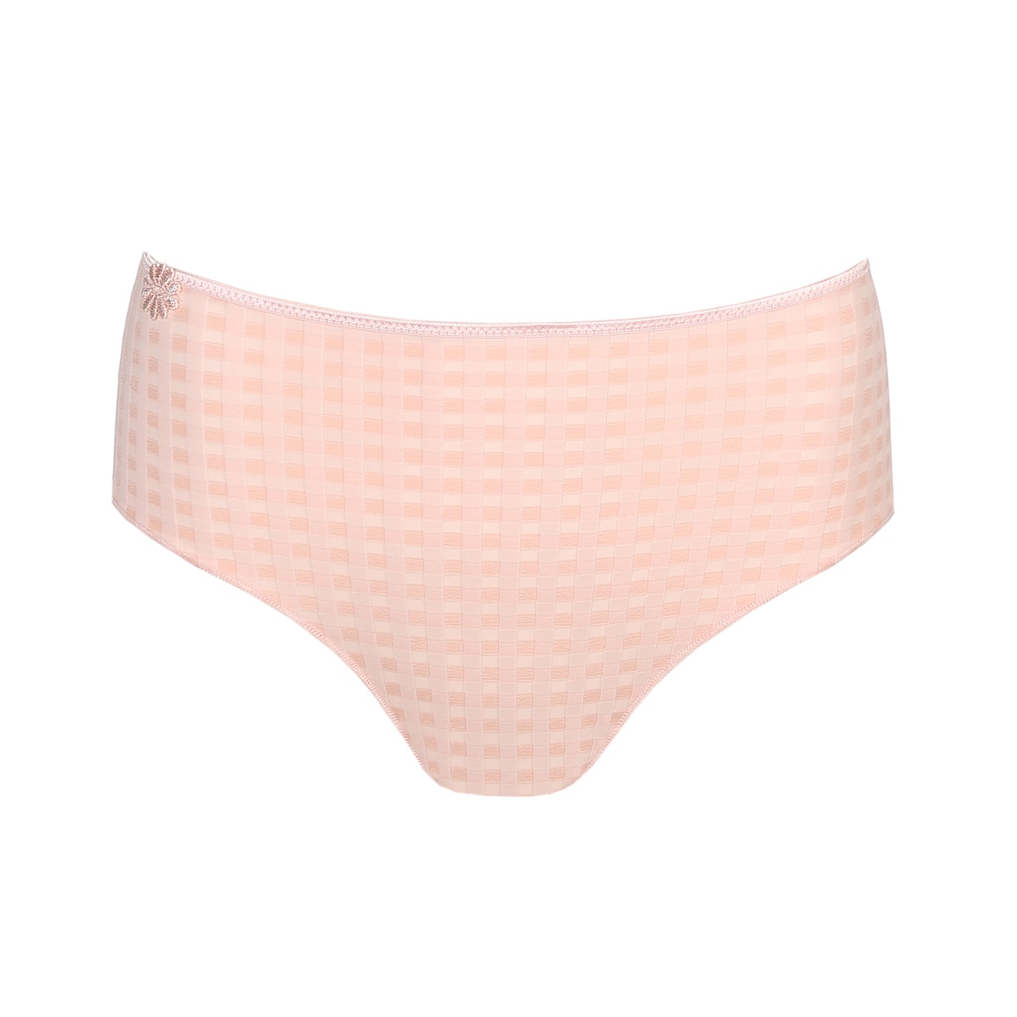 Culotte taille haute Marie Jo - Avero - Rose - PEP