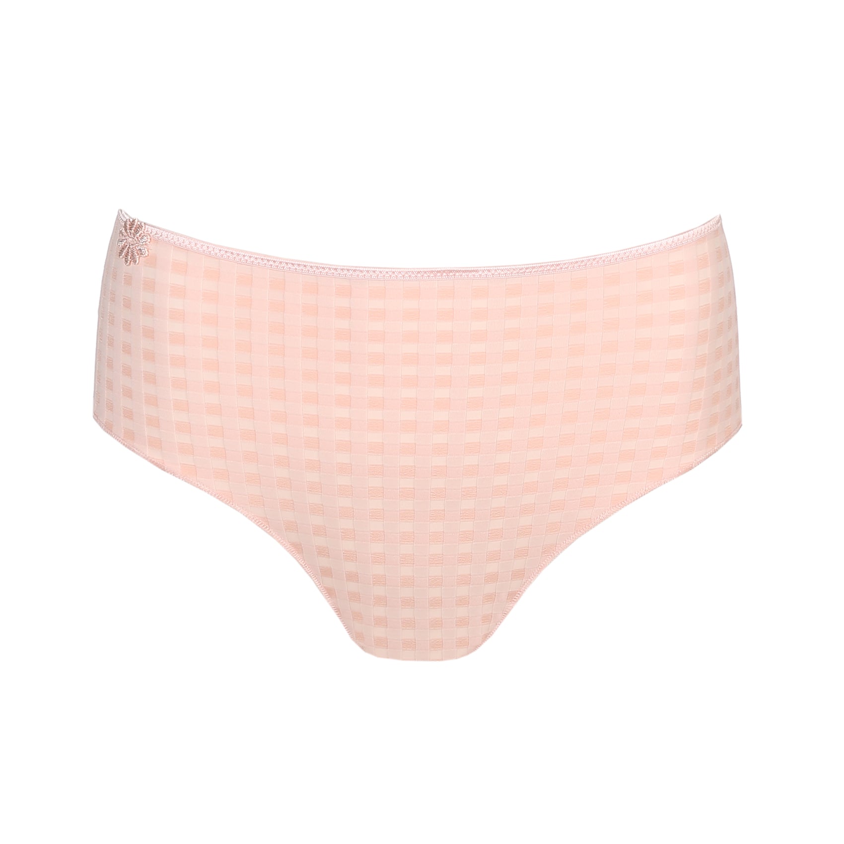 Culotte taille haute Marie Jo - Avero - Rose - PEP